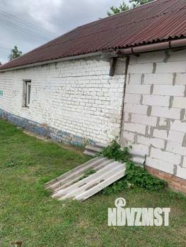 Дом 70м², 1-этажный, участок 2 сот.  