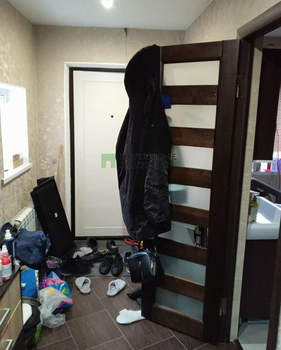 Дом 55м&sup2;, 1-этажный, участок 10 сот.  