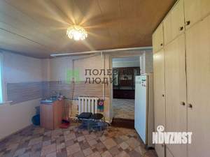 Дом 95м&sup2;, 1-этажный, участок 12 сот.  