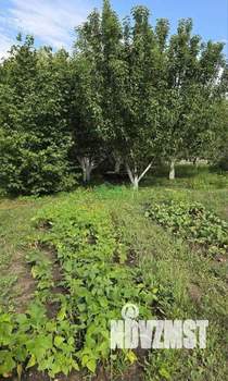 Дом 37м&sup2;, 1-этажный, участок 15 сот.  