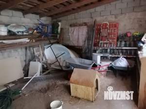 Дом 150м&sup2;, 1-этажный, участок 15 сот.  