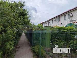 Дом 85м&sup2;, 2-этажный, участок 1 сот.  