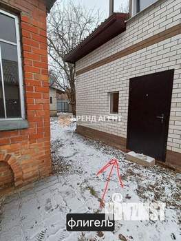 Дом 120м², 2-этажный, участок 10 сот.  