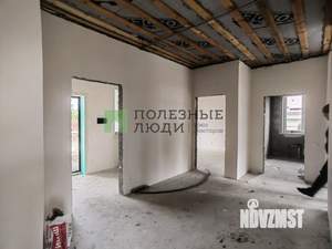 Дом 114м&sup2;, 1-этажный, участок 10 сот.  