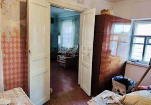 Дом 40м&sup2;, 2-этажный, участок 6 сот.  