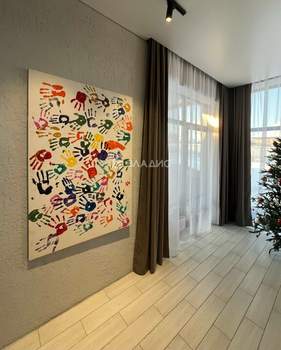 Дом 175м&sup2;, 2-этажный, участок 15 сот.  