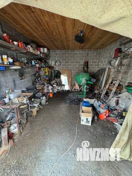 Дом 90м&sup2;, 1-этажный, участок 6 сот.  