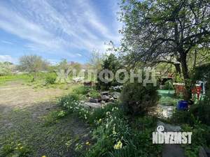 Дом 72м&sup2;, 1-этажный, участок 10 сот.  