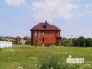 Дом 330м², 2-этажный, участок 20 сот.  