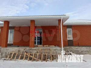 Дом 151м², 2-этажный, участок 15 сот.  