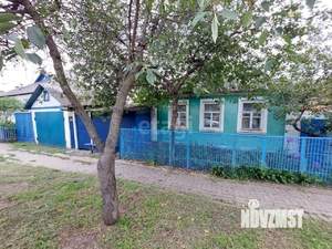 Дом 48м², 1-этажный, участок 12 сот.  