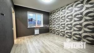 Дом 125м², 1-этажный, участок 15 сот.  