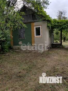 Дом 20м², 1-этажный, участок 6 сот.  