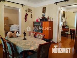 Дом 79м&sup2;, 1-этажный, участок 5 сот.  