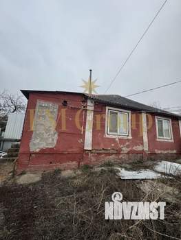 Дом 46м², 1-этажный, участок 5 сот.  