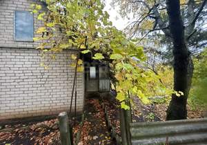 Дом 34м&sup2;, 2-этажный, участок 5 сот.  