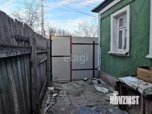 Дом 51м², 1-этажный, участок 7 сот.  