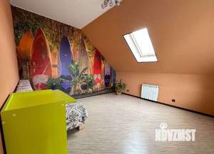 Коттедж 170м&sup2;, 2-этажный, участок 8 сот.  