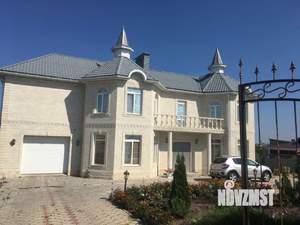 Дом 240м², 2-этажный, участок 16 сот.  