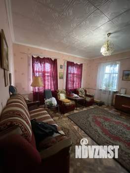 Дом 115м&sup2;, 1-этажный, участок 8 сот.  