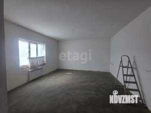 Дом 140м&sup2;, 2-этажный, участок 3 сот.  