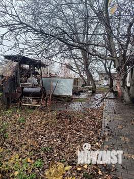 Дом 55м², 2-этажный, участок 8 сот.  