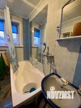 Дом 57м&sup2;, 2-этажный, участок 6 сот.  