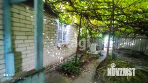 Дом 45м&sup2;, 2-этажный, участок 5 сот.  