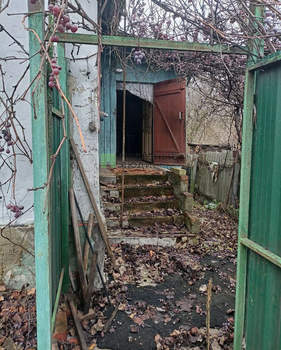 Дом 83м², 1-этажный, участок 5 сот.  