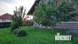 Дом 154м&sup2;, 2-этажный, участок 15 сот.  