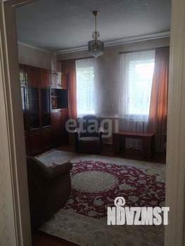Дом 130м², 1-этажный, участок 8 сот.  
