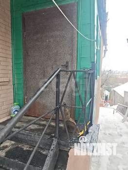 Дом 58м&sup2;, 1-этажный, участок 5 сот.  