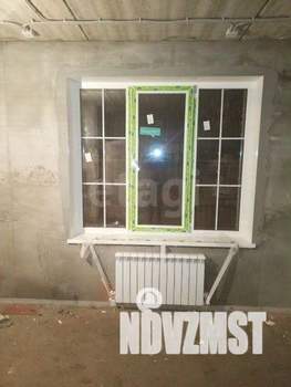 Дом 100м&sup2;, 1-этажный, участок 13 сот.  