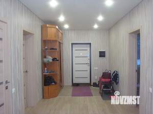 Дом 97м&sup2;, 1-этажный, участок 11 сот.  