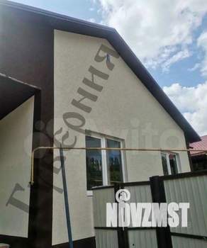 Дом 73м², 1-этажный, участок 11 сот.  