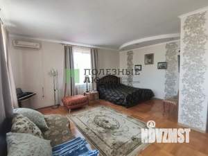 Дом 280м&sup2;, 2-этажный, участок 15 сот.  