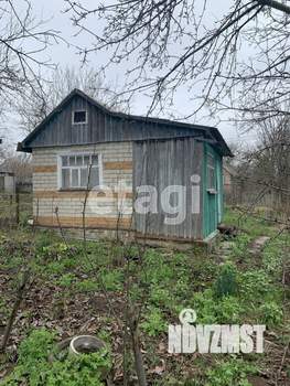 Дом 12м², 1-этажный, участок 5 сот.  
