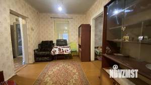 Дом 66м², 1-этажный, участок 6 сот.  