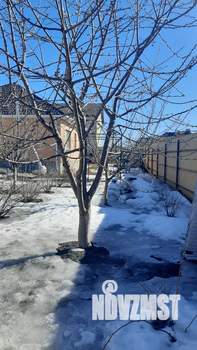 Дом 98м&sup2;, 1-этажный, участок 12 сот.  