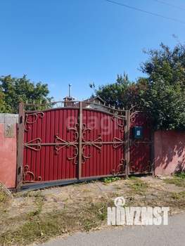 Дом 50м², 1-этажный, участок 11 сот.  