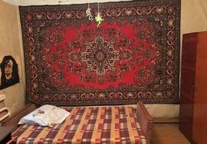 Дом 60м², 1-этажный, участок 5 сот.  