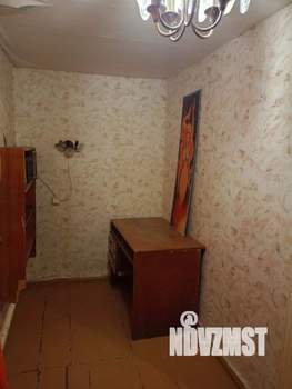 Дом 55м², 1-этажный, участок 5 сот.  