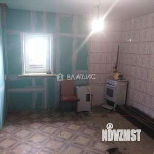 Дом 62м², 1-этажный, участок 2 сот.  