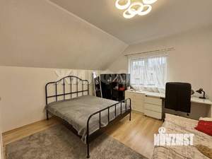 Дом 146м&sup2;, 2-этажный, участок 15 сот.  