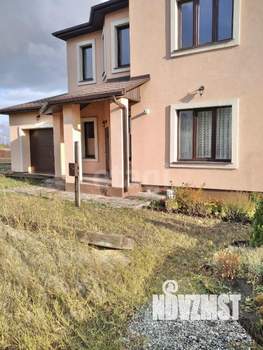 Дом 181м&sup2;, 2-этажный, участок 16 сот.  