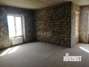 Дом 468м², 2-этажный, участок 25 сот.  