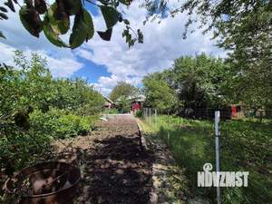 Дом 52м&sup2;, 2-этажный, участок 4 сот.  