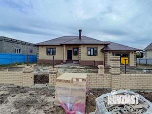 Дом 140м², 1-этажный, участок 15 сот.  