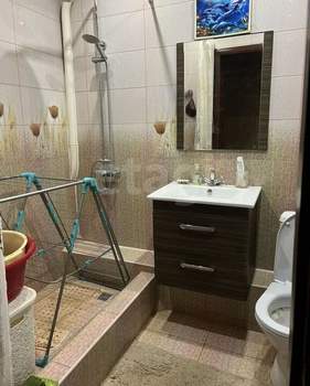 Дом 80м², 1-этажный, участок 10 сот.  