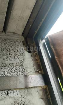 Дом 100м&sup2;, 1-этажный, участок 15 сот.  